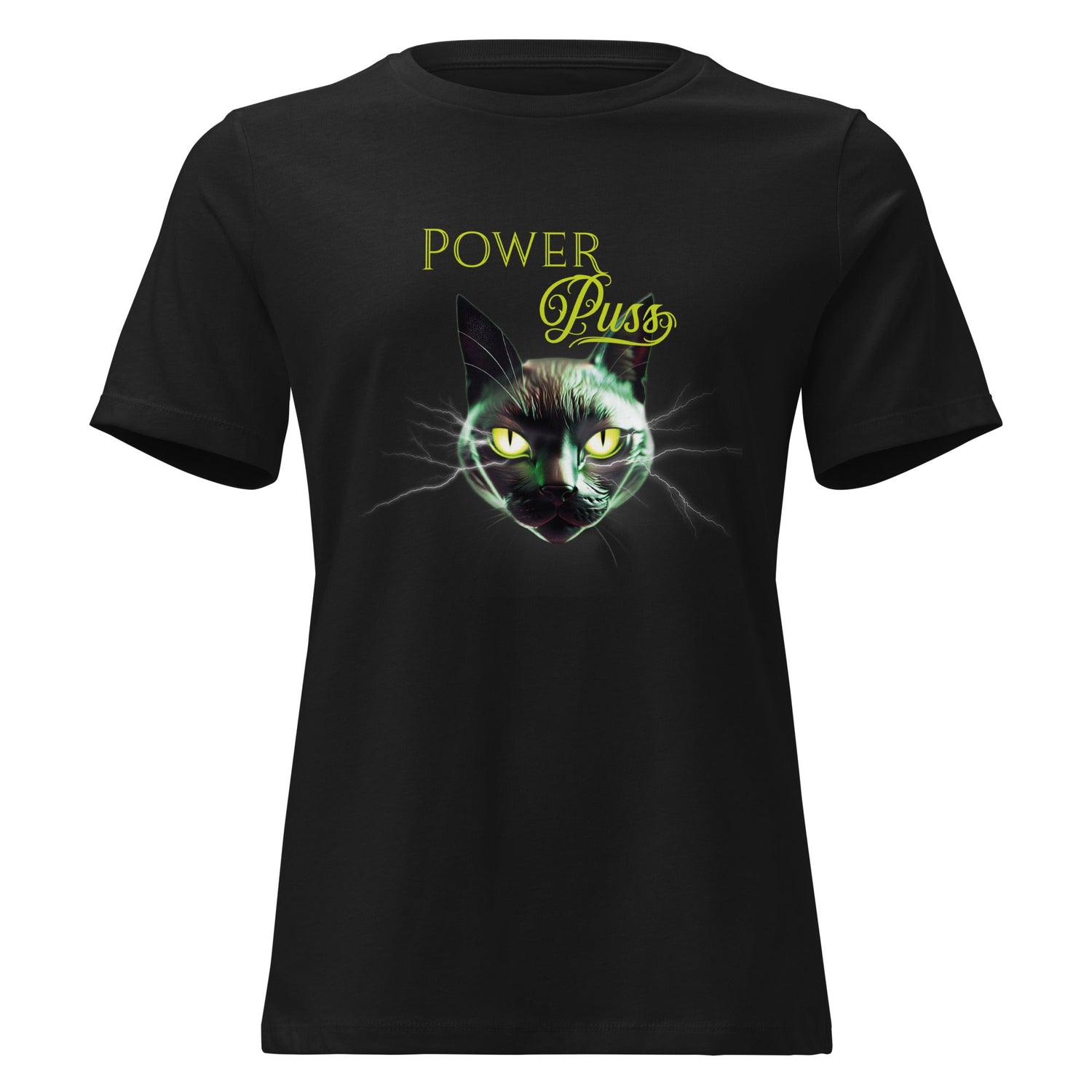 Kollektion "Power Puss"