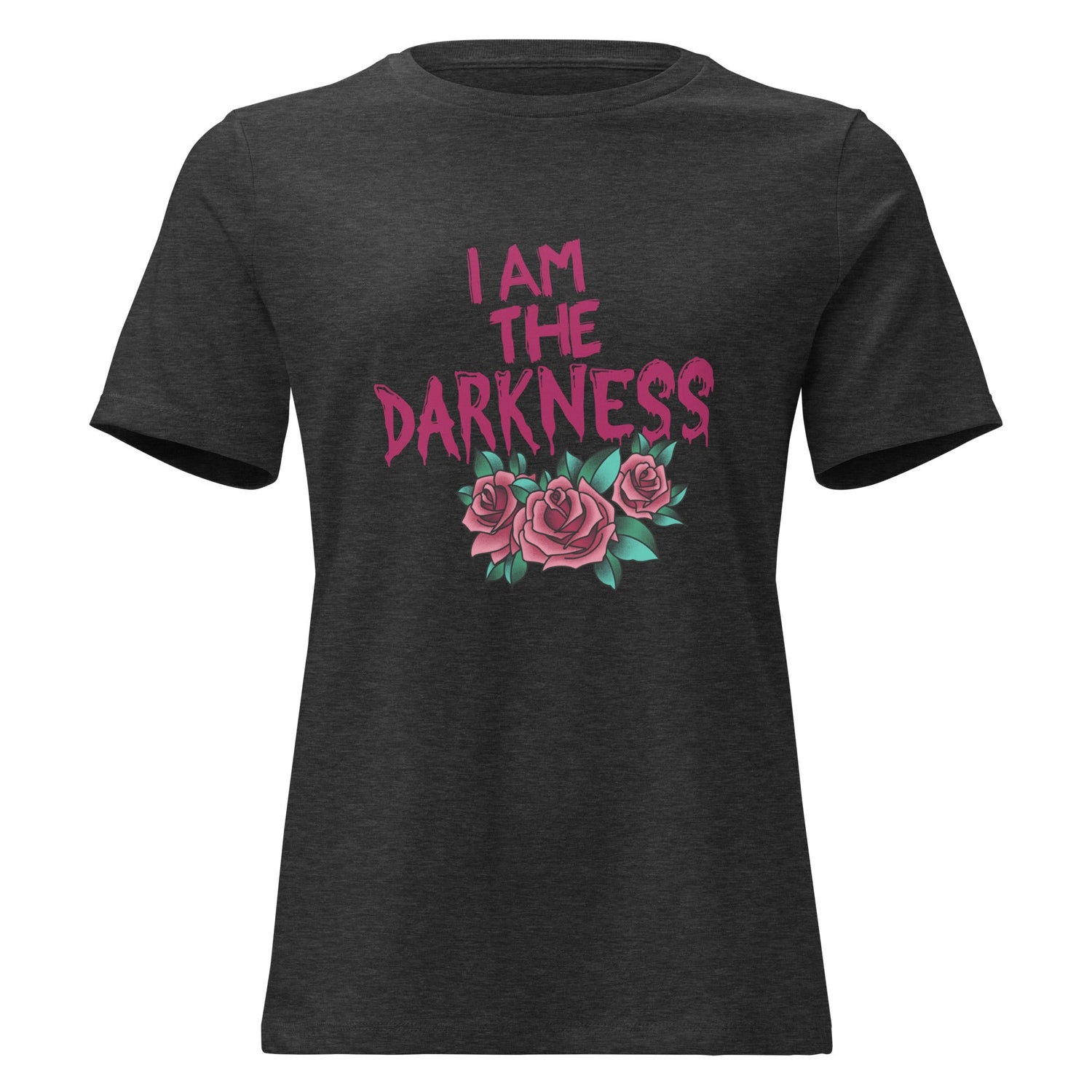 Kollektion "I Am the Darkness"