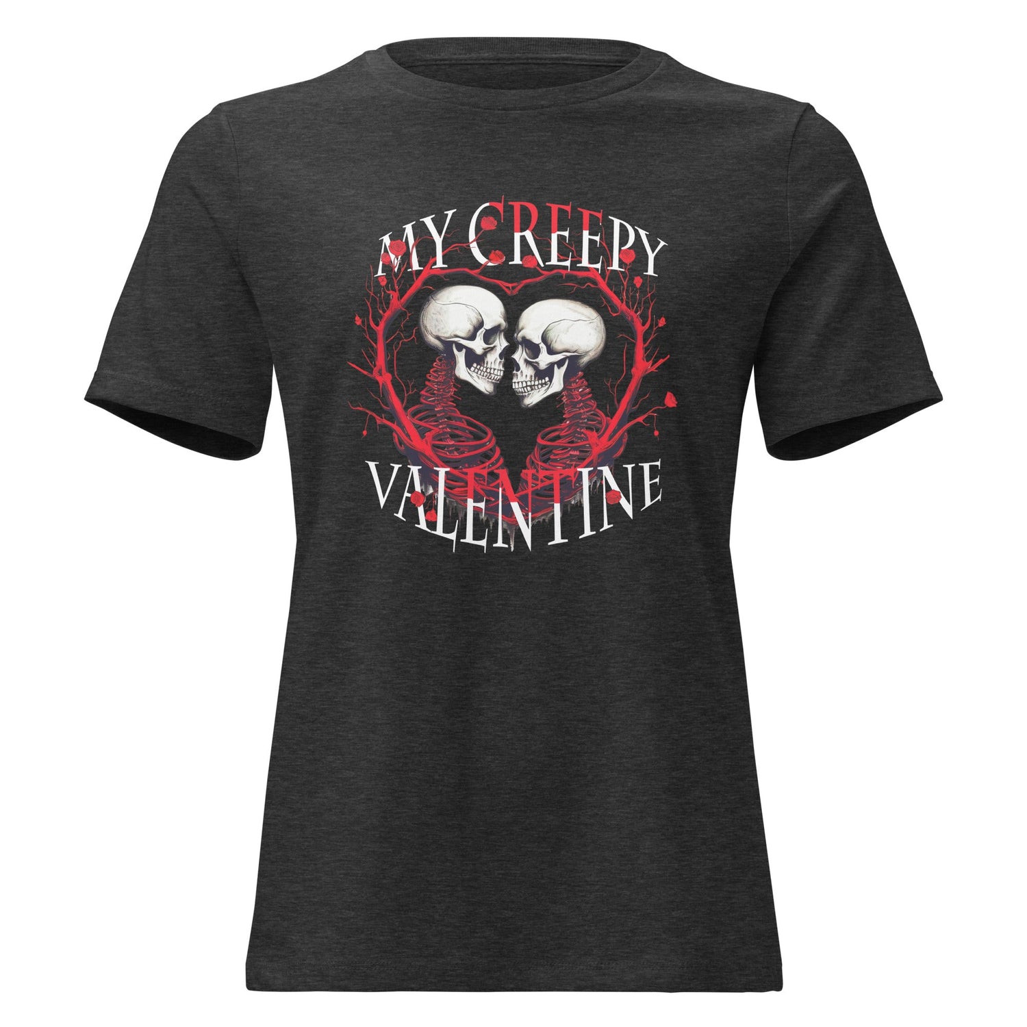 Kollektion "My creepy Valentine"